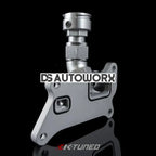 K-Tuned Angled Inlet Upper Coolant Housing Honda K24/K20Z3