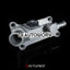 K-Tuned Angled Inlet Upper Coolant Housing Honda K24/K20Z3