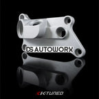 K-Tuned Angled Inlet Upper Coolant Housing Honda K24/K20Z3