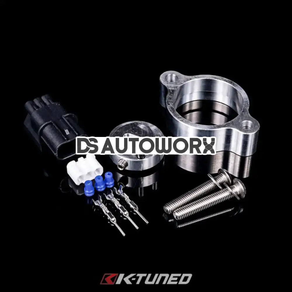 K-Tuned B-Series TPS Adapter (Run B-Series TPS on K-Series TB) Main image