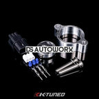 K-Tuned B-Series TPS Adapter (Run B-Series TPS on K-Series TB)