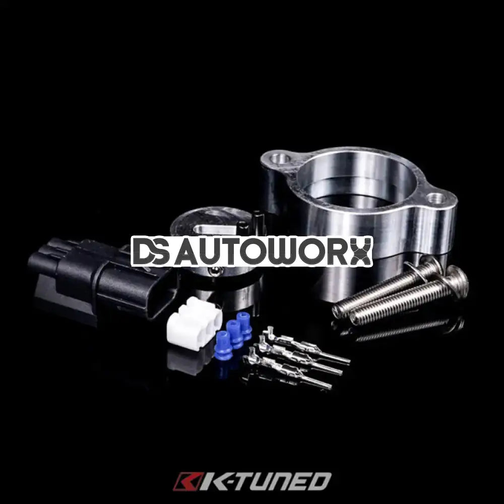 K-Tuned B-Series TPS Adapter (Run B-Series TPS on K-Series TB) Secondary image