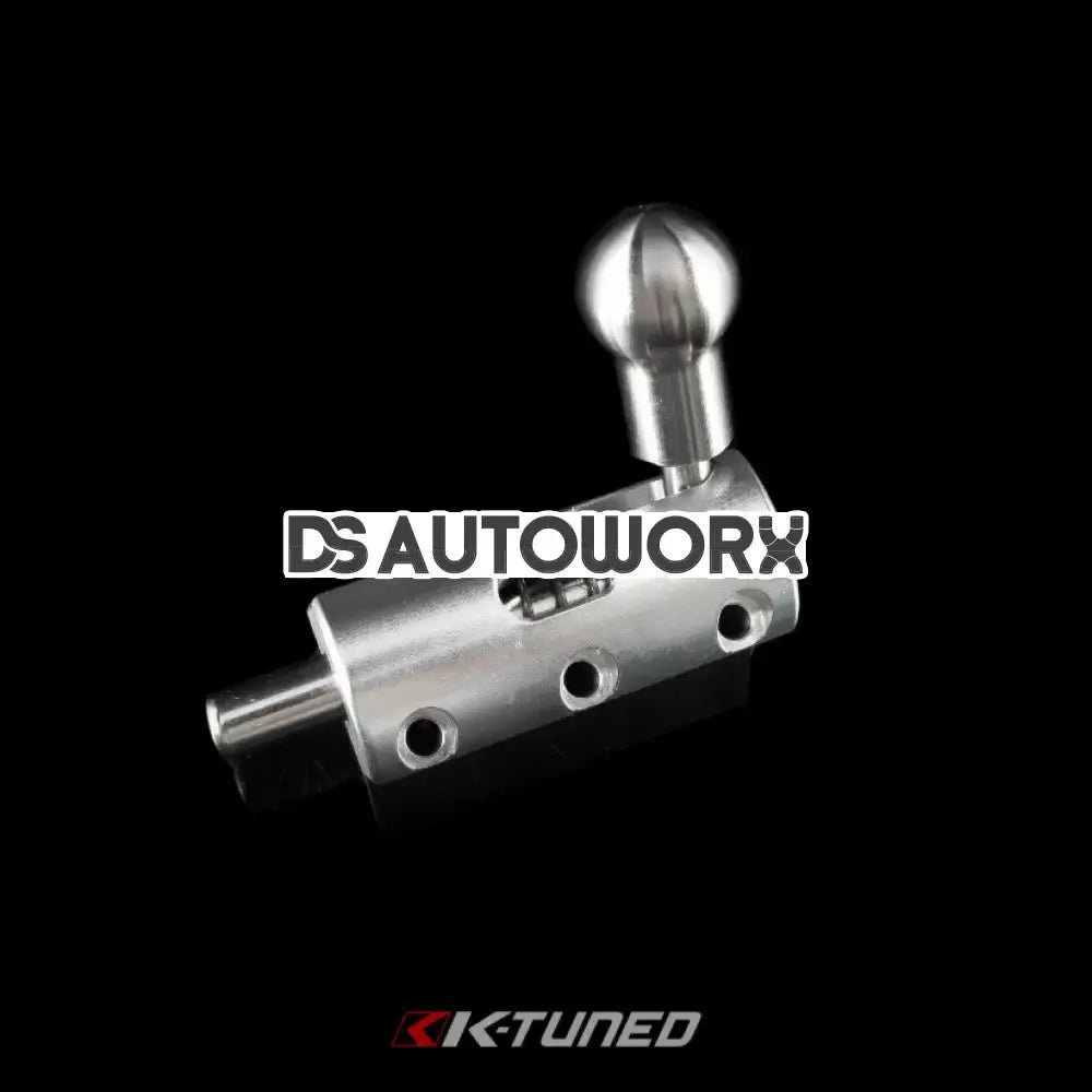 K-Tuned Billet Lockout for Billet DC5 V3 Shifter Secondary image