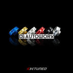 K-Tuned Billet Oil Cap Honda Fitment