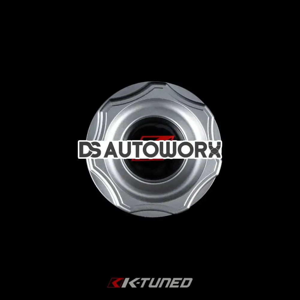 K-Tuned Billet Oil Cap Honda Fitment