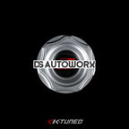 K-Tuned Billet Oil Cap Honda Fitment