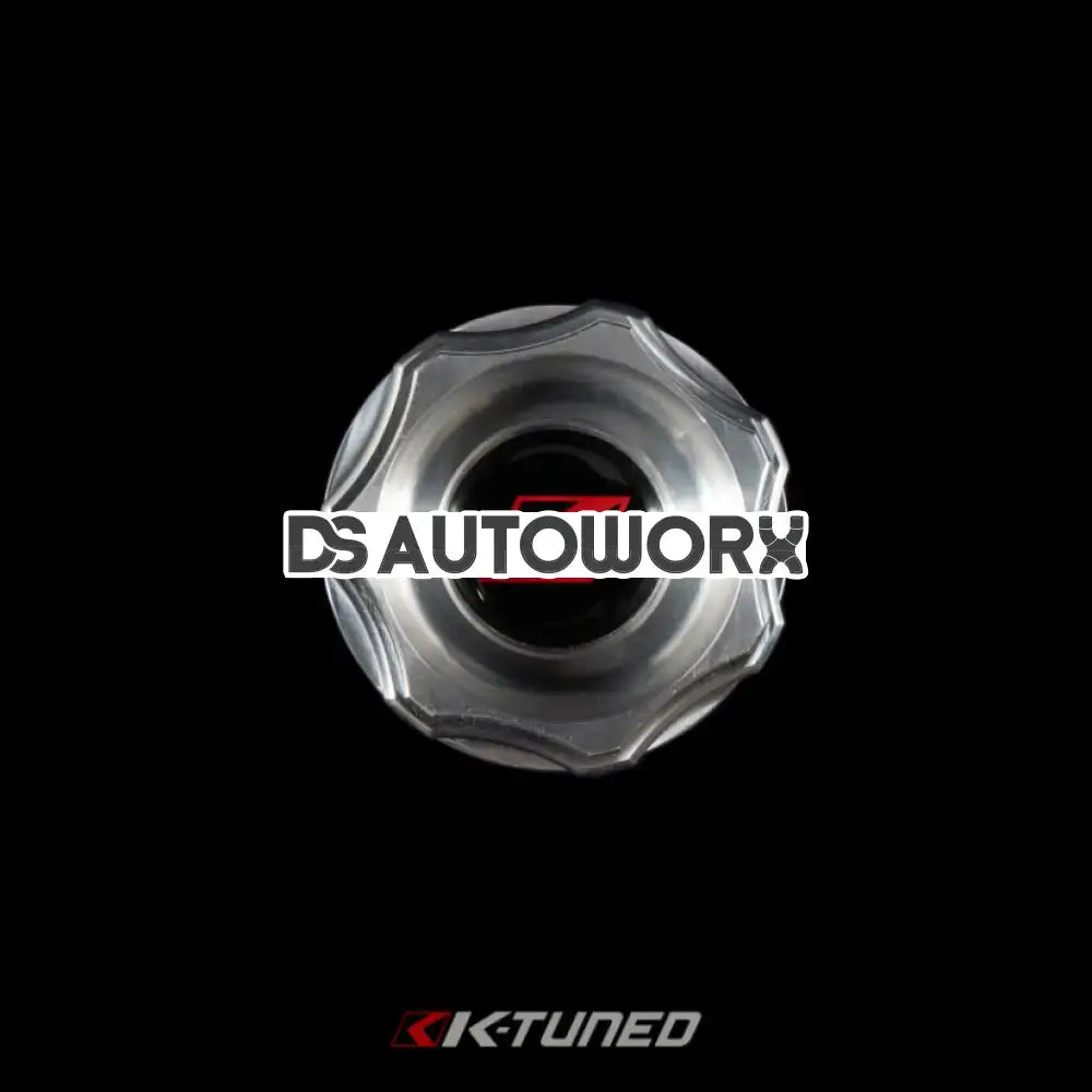K-Tuned Billet Oil Cap Honda Fitment
