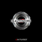 K-Tuned Billet Oil Cap Honda Fitment