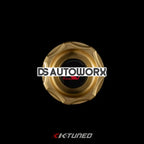 K-Tuned Billet Oil Cap Honda Fitment