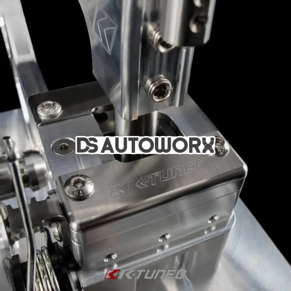 K-Tuned Billet Shifter Stops for Integra DC5 V3 Shifter