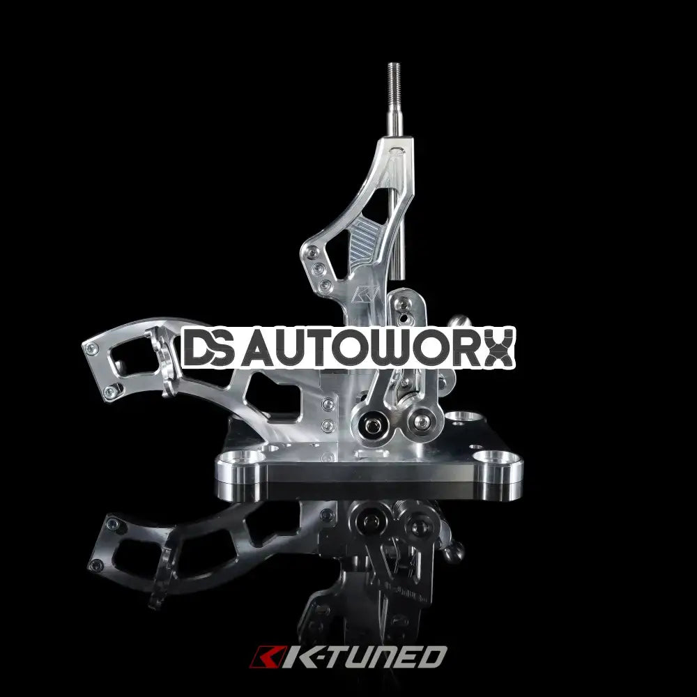 K-Tuned Billet Shifter V3 Honda Integra DC5