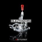 K-Tuned Billet Shifter V3 Honda Integra DC5