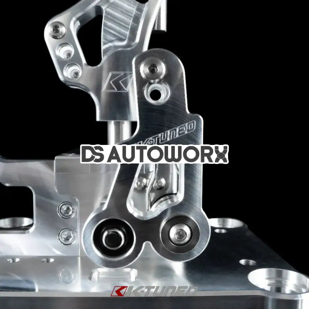 K-Tuned Billet Shifter V3 Honda Integra DC5