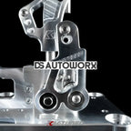K-Tuned Billet Shifter V3 Honda Integra DC5