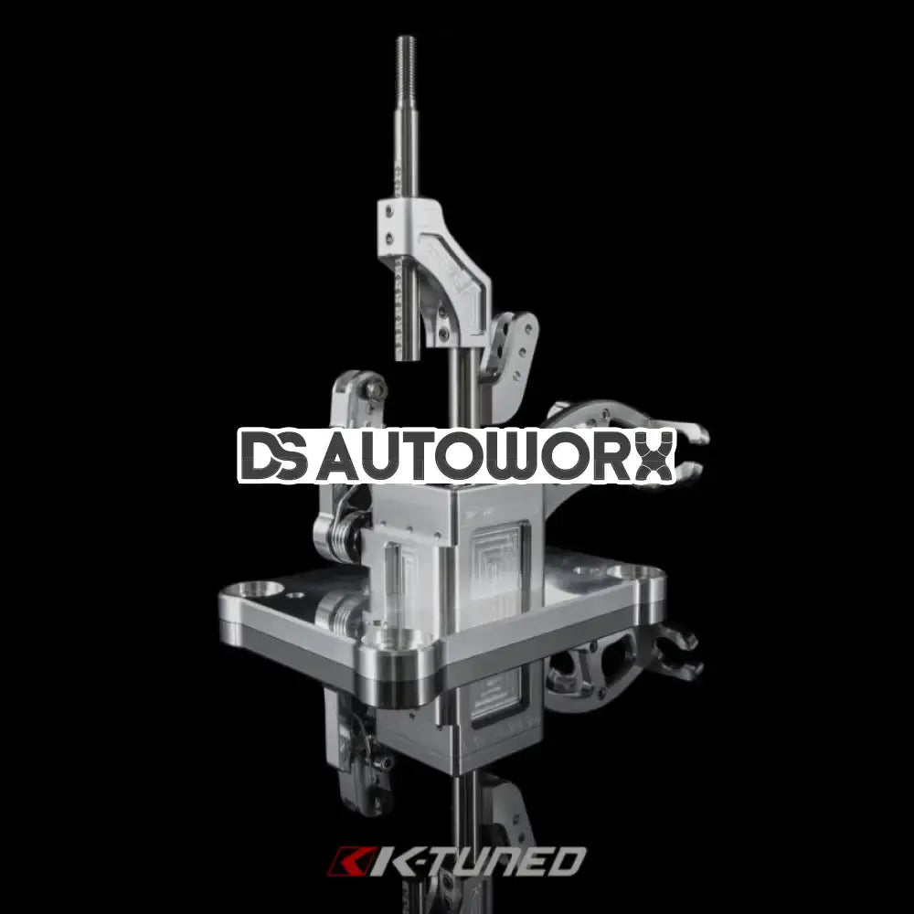 K-Tuned Billet Shifter V3 Honda Integra DC5