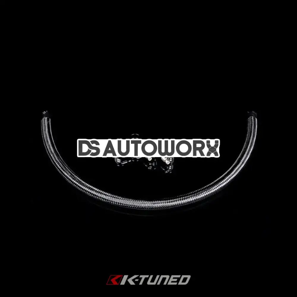 K-Tuned Brake Booster Line Kit Honda K-Series Secondary image