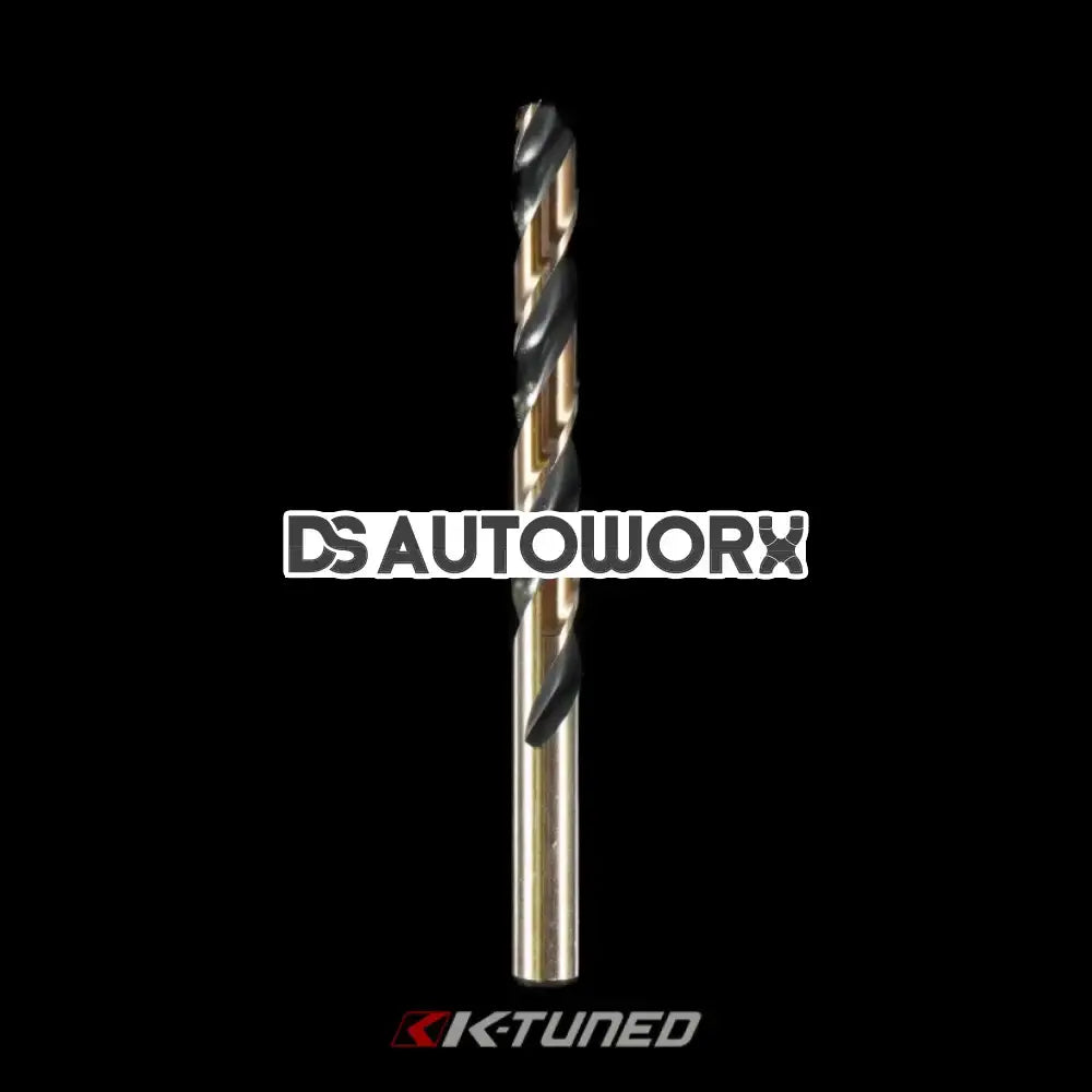 K-Tuned Complete K-Series Alternator Water Plate Kit With Electric Water Pump