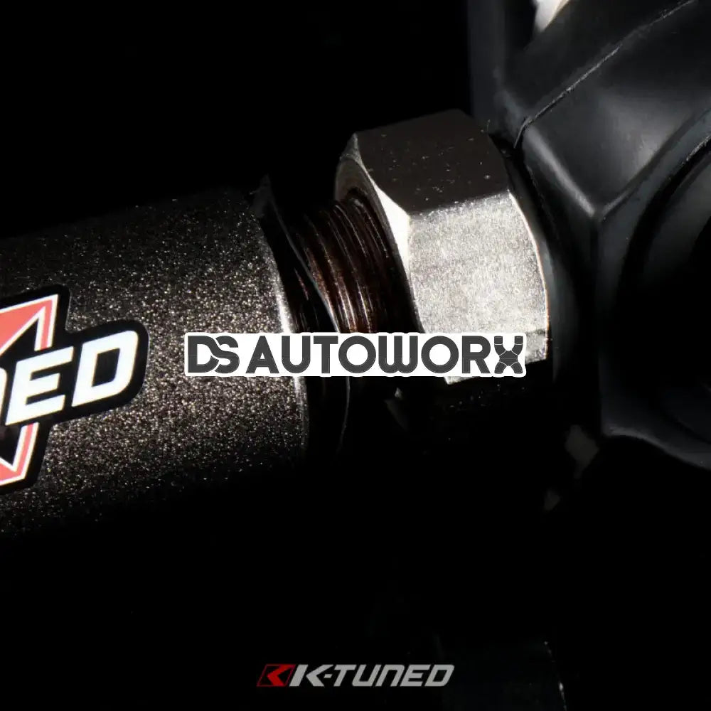 K-Tuned Complete Spherical Tie Rod Set Honda Integra DC5