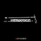 K-Tuned Complete Spherical Tie Rod Set Honda Integra DC5