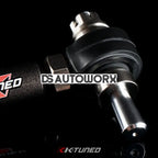 K-Tuned Complete Spherical Tie Rod Set Honda Integra DC5
