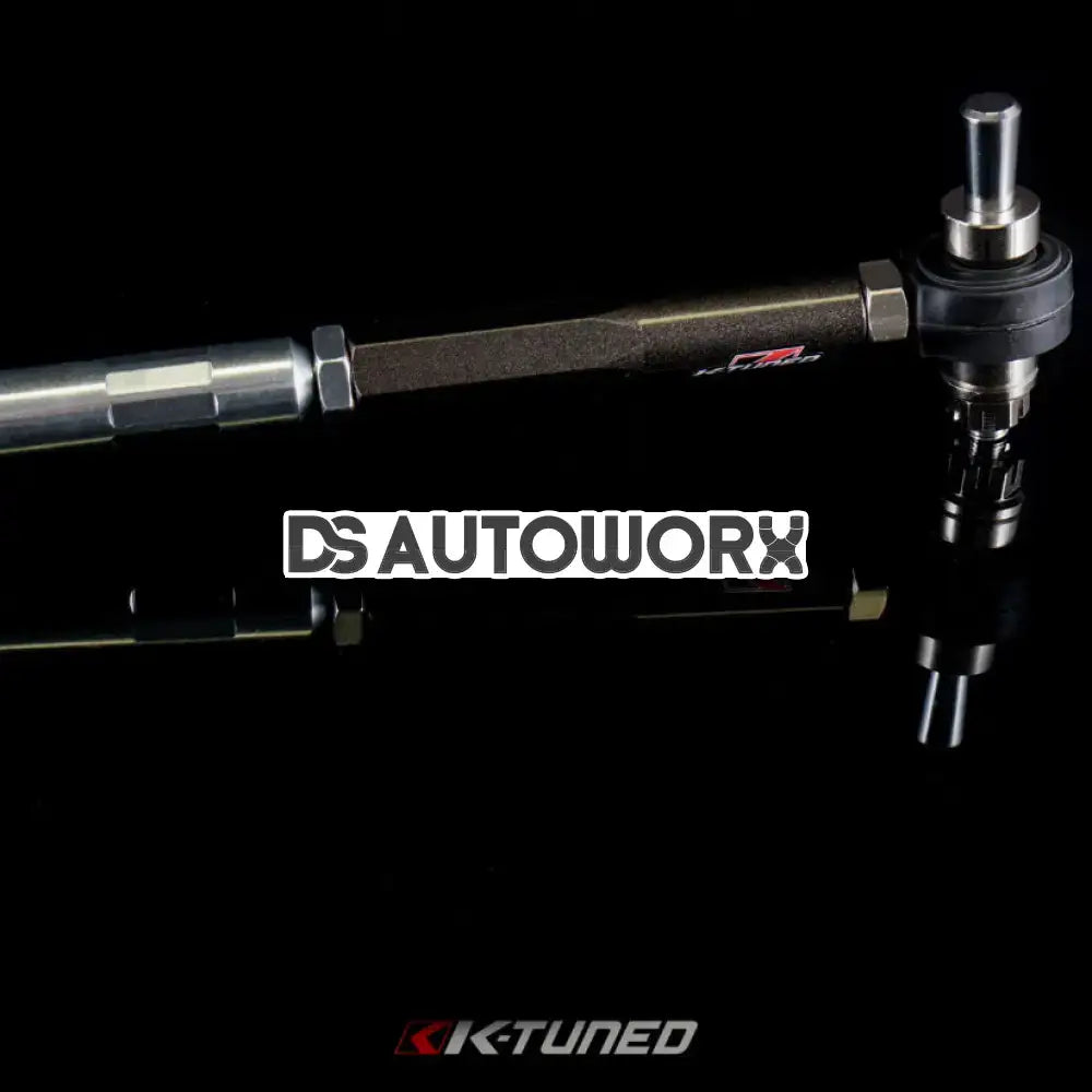 K-Tuned Complete Spherical Tie Rod Set Honda Integra DC5