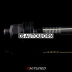 K-Tuned Complete Spherical Tie Rod Set Honda Integra DC5