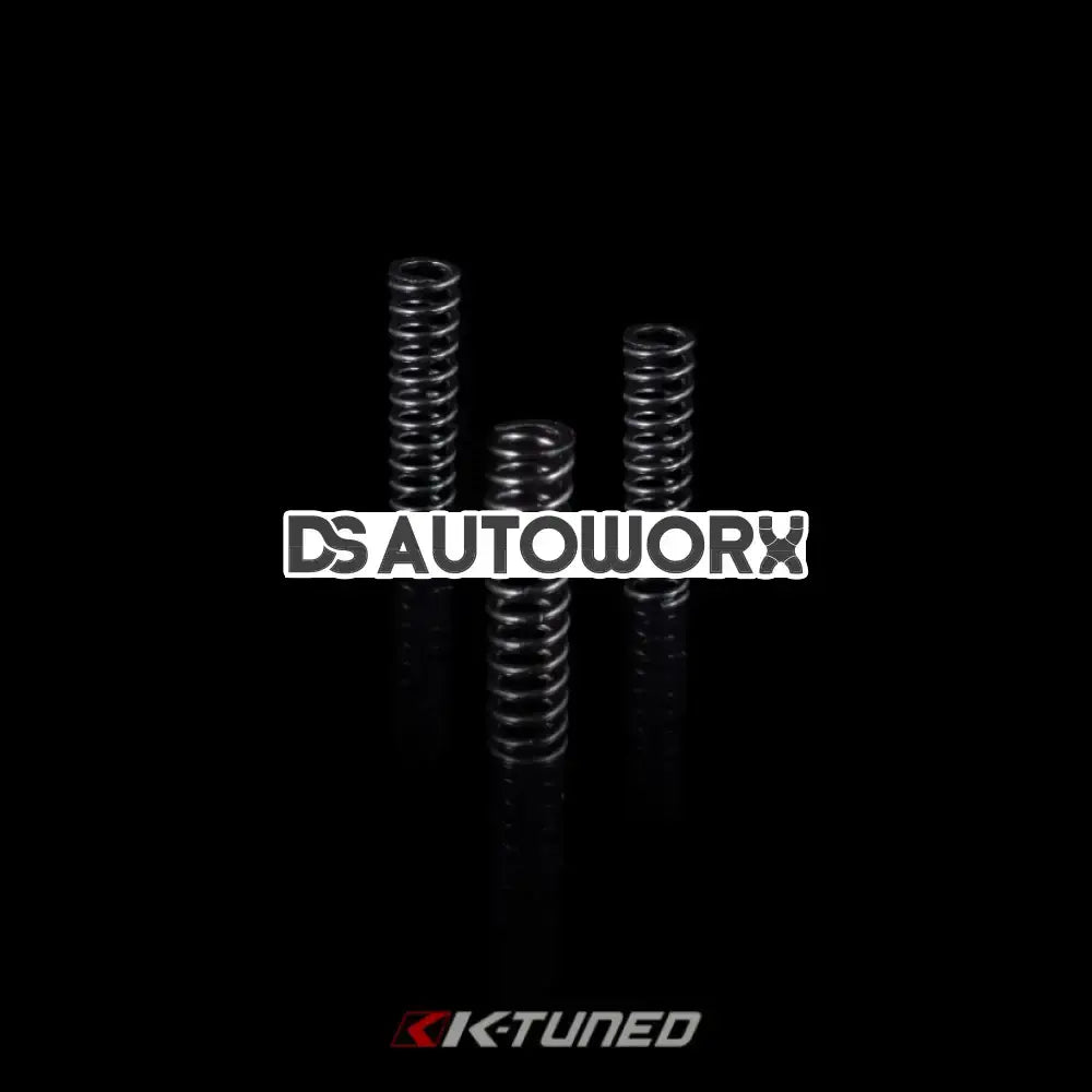K-Tuned Detent Springs Honda K-Series