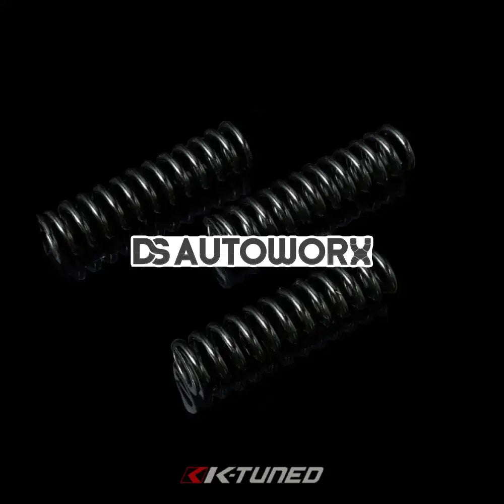 K-Tuned Detent Springs Honda K-Series Secondary image