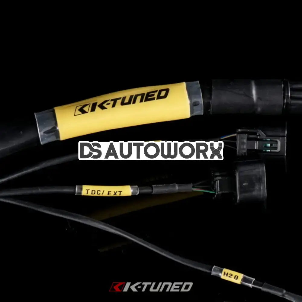 K-Tuned Engine Harness Honda K-Series Secondary image