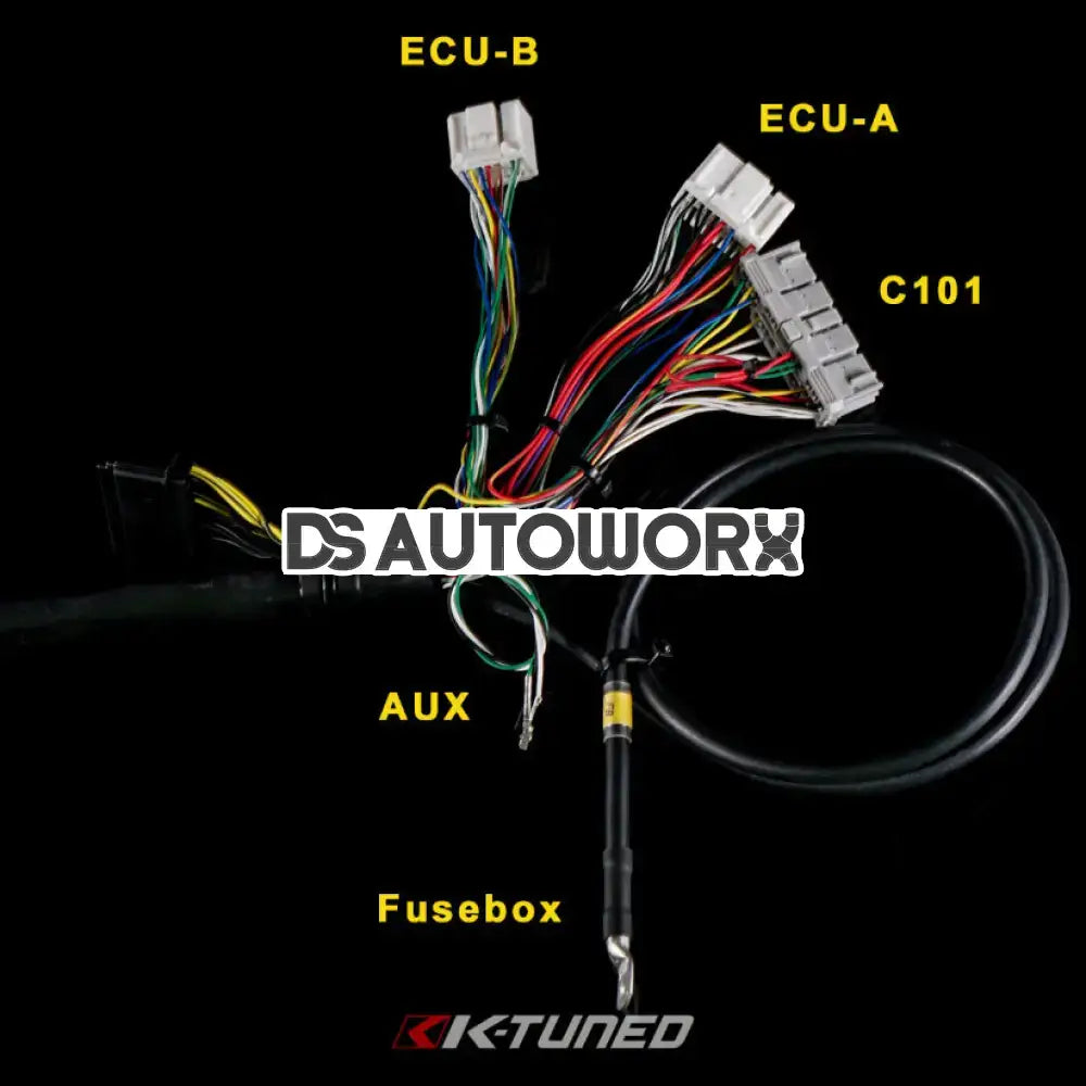 K-Tuned Engine Harness Honda K-Series