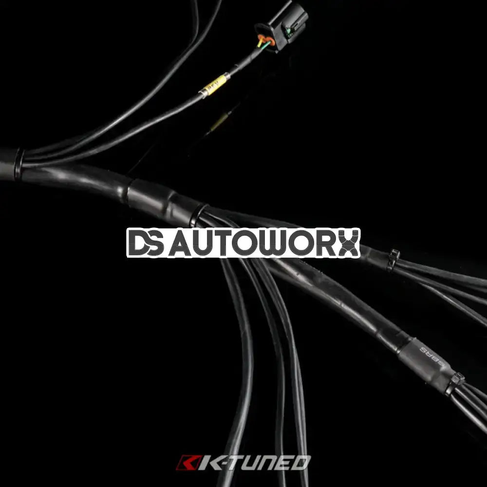 K-Tuned Engine Harness Honda K-Series