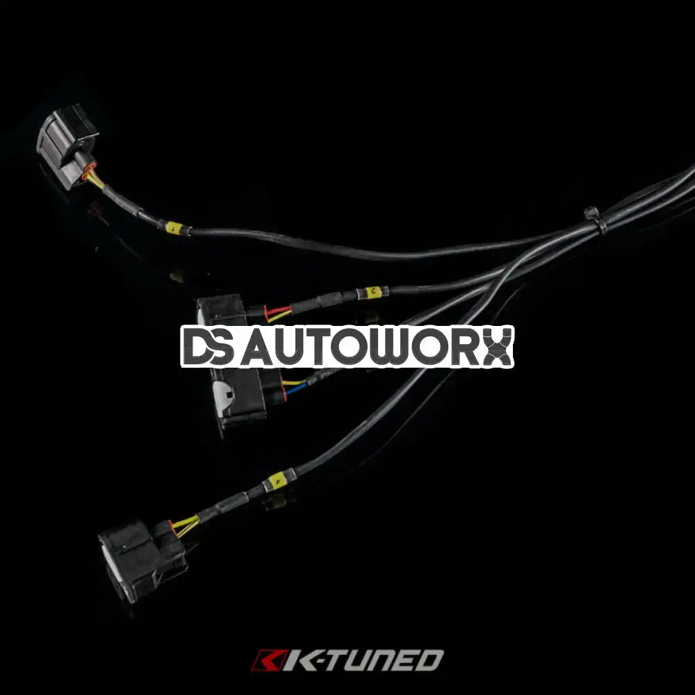 K-Tuned Engine Harness Honda K-Series