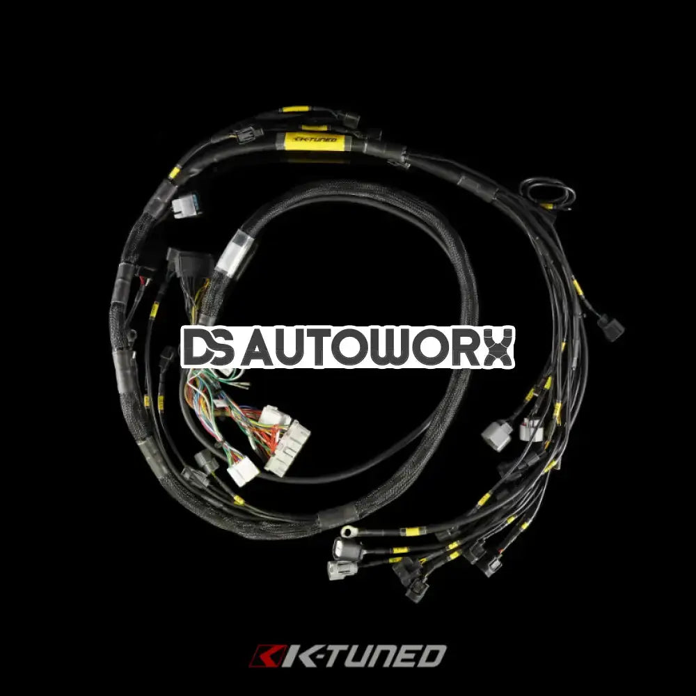 K-Tuned Engine Harness Honda K-Series