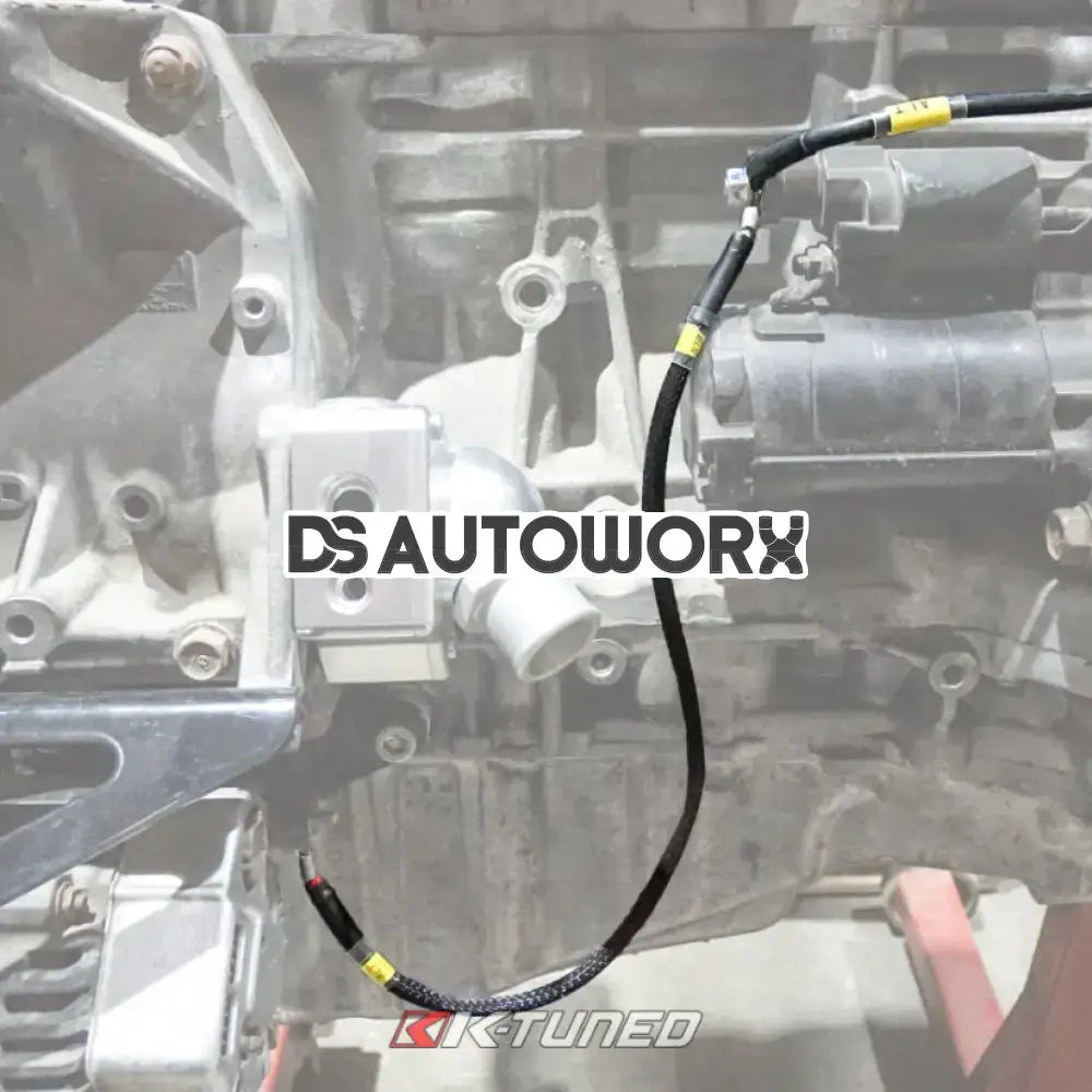 K-Tuned Engine Harness Honda K-Series