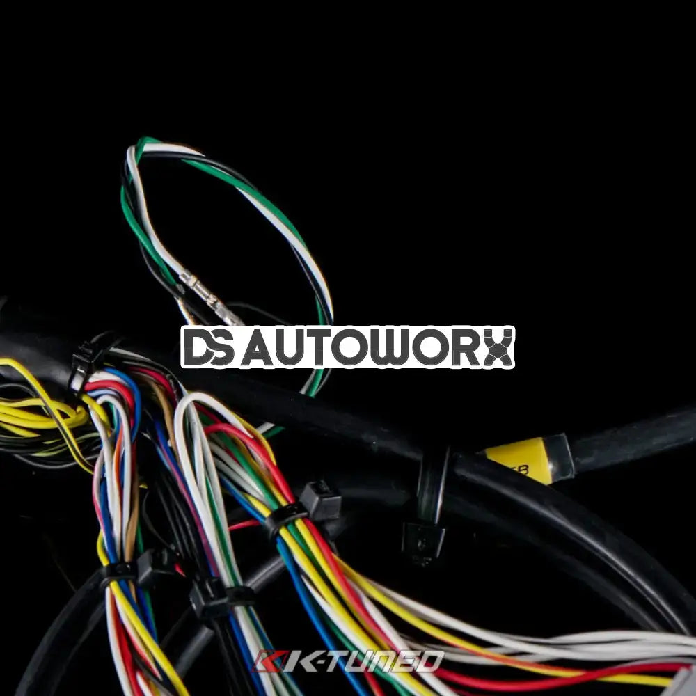 K-Tuned Engine Harness Honda K-Series