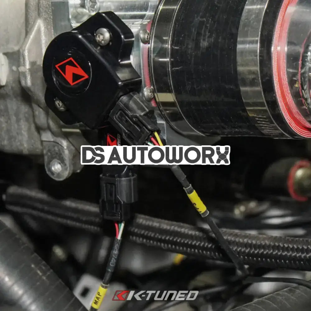 K-Tuned Engine Harness Honda K-Series