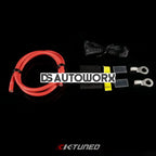 K-Tuned Engine Harness Honda K-Series