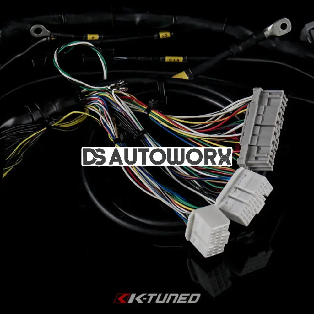 K-Tuned Engine Harness Honda K-Series