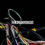 K-Tuned Engine Harness Honda K-Series