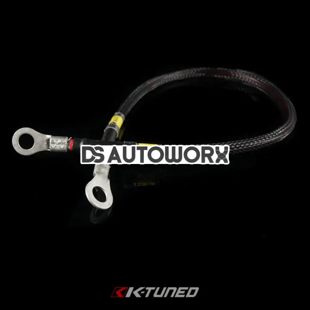 K-Tuned Engine Harness Honda K-Series