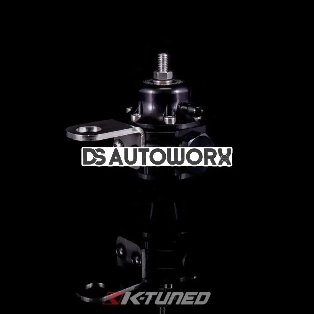 K-Tuned FPR Bracket Honda Civic EG 92-95 Integra DC2 94-01 Secondary image