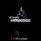 K-Tuned FPR Bracket Honda Civic EG 92-95 Integra DC2 94-01