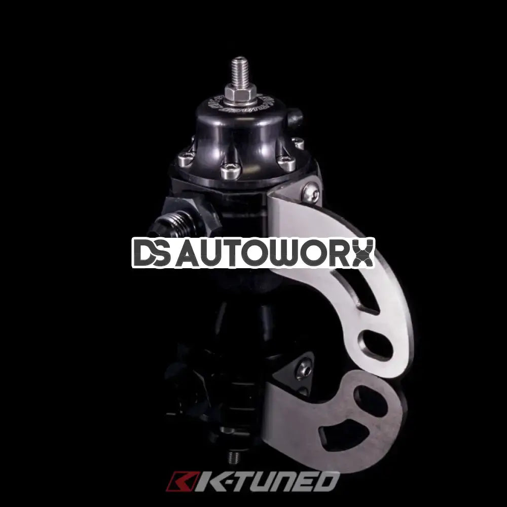 K-Tuned FPR Bracket Honda Civic EG 92-95 Integra DC2 94-01