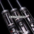 K-Tuned K1 Street Coilovers Honda S2000 00-09