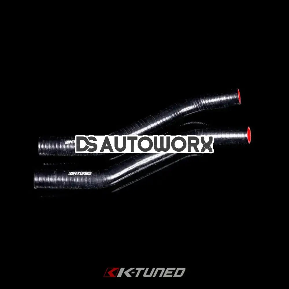 K-Tuned Pre-Fit Heater Hoses Honda Civic EG EK Integra DC2 Main image