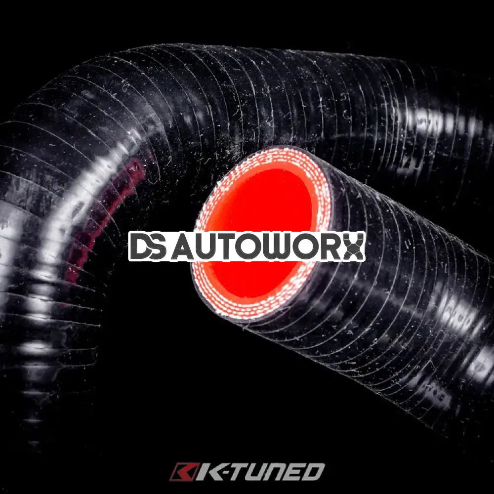 K-Tuned Silicone Replacement Rad Hoses Honda Civic EP3 Integre DC5