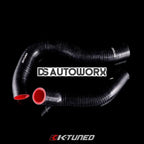 K-Tuned Silicone Replacement Rad Hoses Honda Civic EP3 Integre DC5
