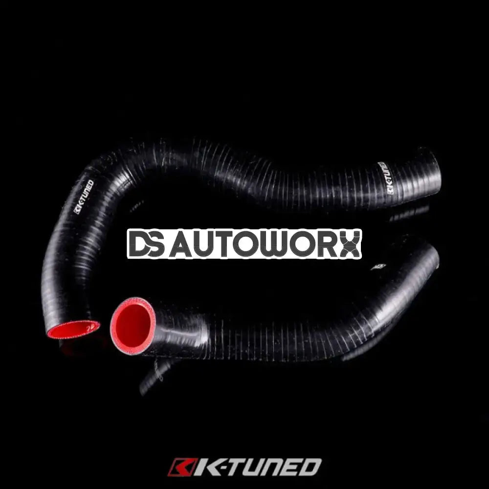 K-Tuned Silicone Replacement Rad Hoses Honda Civic EP3 Integre DC5