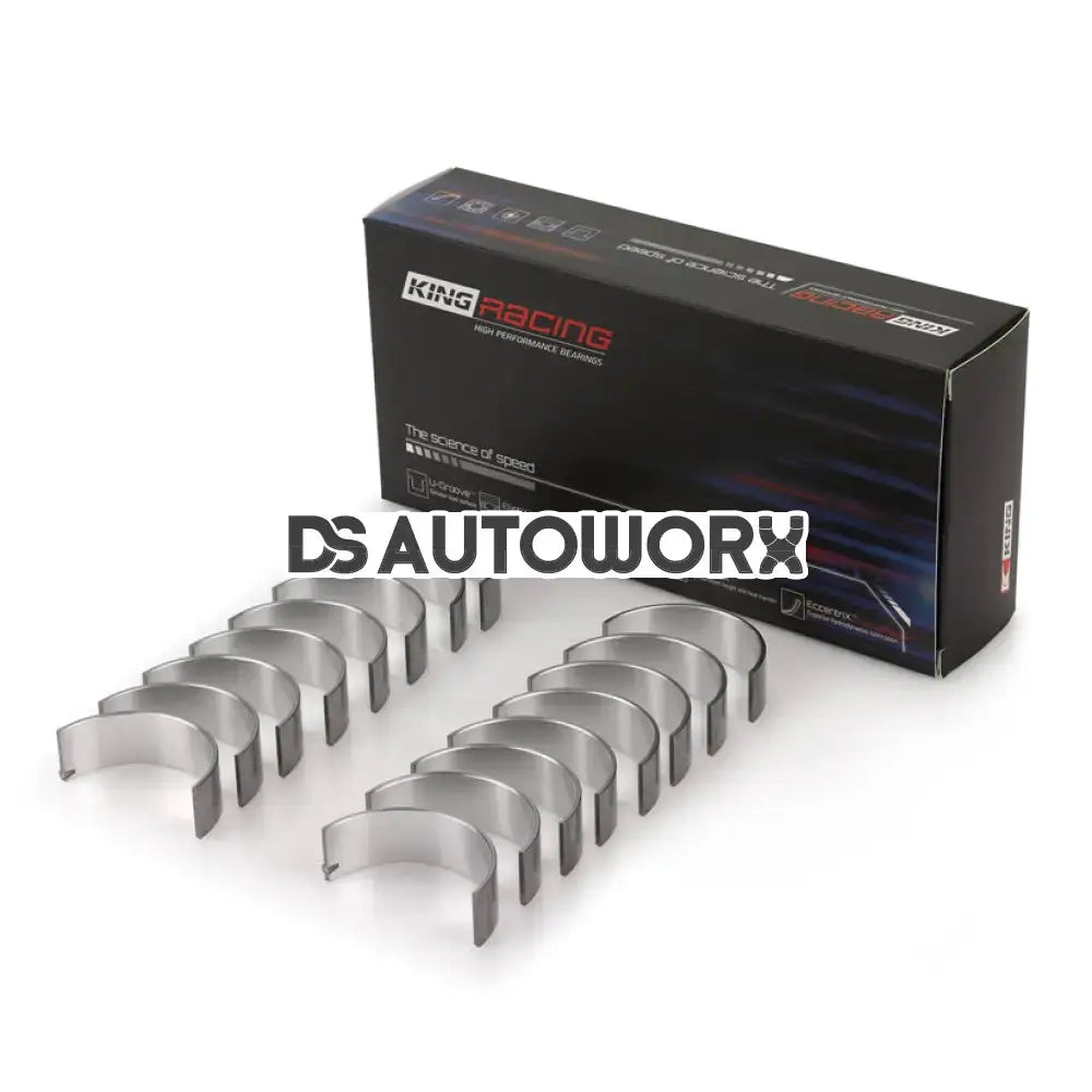 King Engine Bearings Audi R8 4.2/5.2 Lamborghini Gallardo/Huracan Secondary image