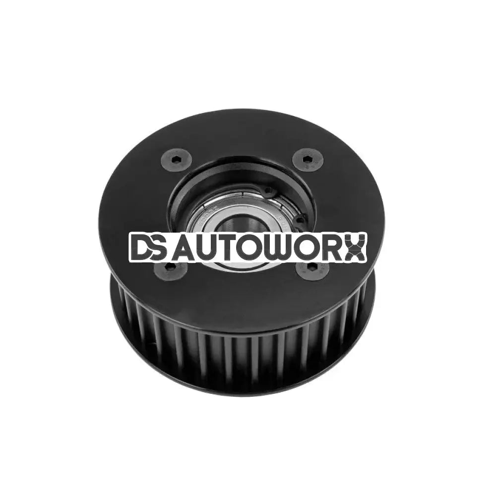 Kraftwerks 30mm Flanged Cog Idler Pulley Toyota GT86 Subaru BRZ 2.0L 13-20 Honda S2000 AP1 AP2 00-09 Main image